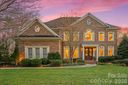 7007 Camrose Crossing Lane sold home in Matthews, SC