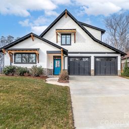 17 Ashe Park Circle
