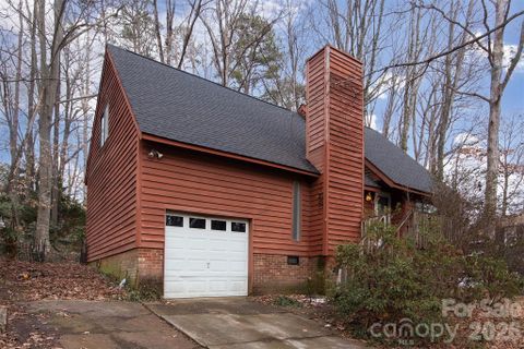 8401 Barncliff Road