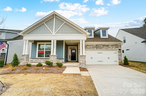 5001 Raging Creek Drive