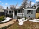 2122 Kilborne Drive sold home in Charlotte, SC