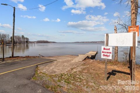 0 Sailboat Drive sold home in Summer Place, Salisbury, NC
