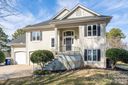 8030 Prestwick Lane sold home in Stanley, SC