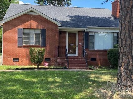 1708 Madison Avenue sold home in McCrorey Heights, Charlotte, NC