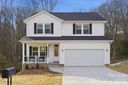 161 Shamrock Street sold home in Concord, SC