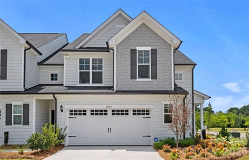 3826 Broad Bank Road pending home in Riverstone, Monroe, NC