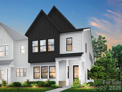 434 Nash Street pending home in Southbridge, Fort Mill, SC