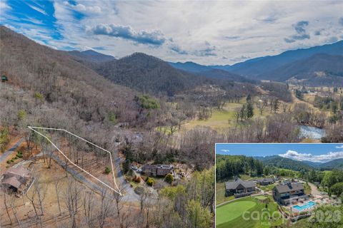 1345 Country Club Drive active home in Springdale Estates, Canton, NC