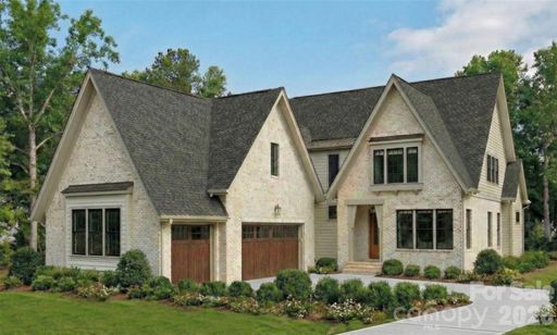 1205 Meadowood Lane active home in Providence Park, Charlotte, NC