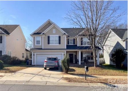 4005 Magna Lane sold home in Taylor Glenn, Indian Trail, NC