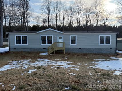 124 Titanium Drive sold home in Stones Edge, Statesville, NC