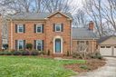9619 Radner Lane sold home in Charlotte, SC