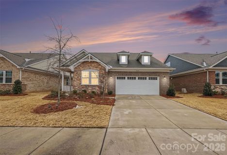 3606 Marchers Trace Drive pending home in Sonata At Mint Hill, Charlotte, NC