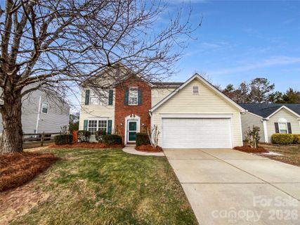 3309 Arbor Pointe Drive sold home in Arbor Glen, Indian Trail, NC