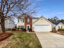 3309 Arbor Pointe Drive sold home in Indian Trail, SC