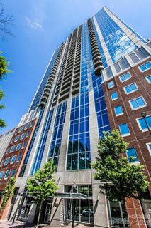 210 N Church Street active home in Avenue Condominiums, Charlotte, NC