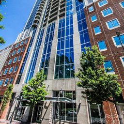 210 N Church Street