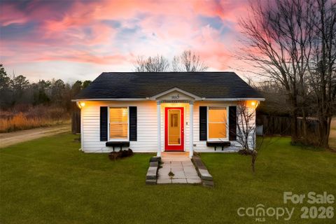 3835 Beaty Road