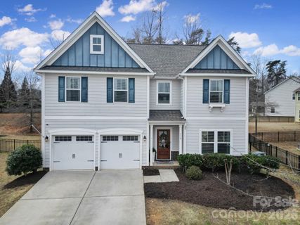 318 Redberry Court sold home in The Pinnacle At Handsmill, York, SC