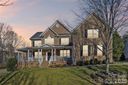 10205 Treetop Lane sold home in Cornelius, SC