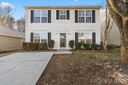 3325 Braden Drive sold home in Charlotte, SC