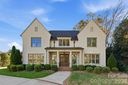 1219 Coddington Place sold home in Charlotte, SC