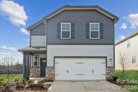816 Hallman Branch Lane