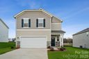 815 Olde England Drive sold home in Lincolnton, SC