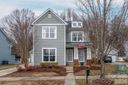 13549 Aldenbrook Drive sold home in Huntersville, SC