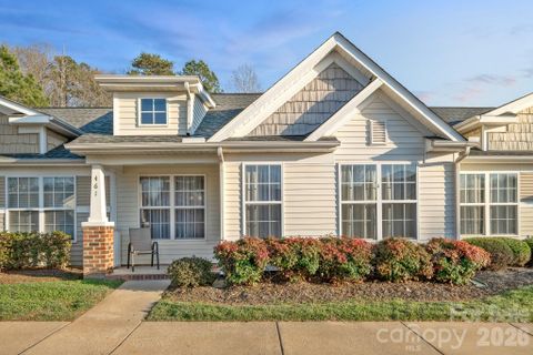461 Lexie Lane sold home in Olde Towne, Rock Hill, SC