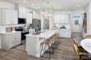 6015 Mallow Crossing Lane sold home in Charlotte, SC