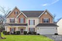 4351 Crest Line Lane sold home in Harrisburg, SC