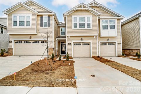 6019 Mallow Crossing Lane pending home in Bailey Run, Charlotte, NC