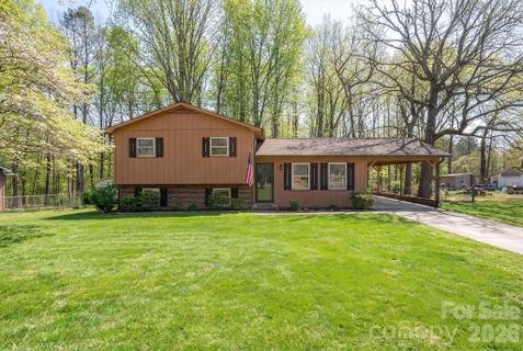 230 Center Street sold home in Erwin Mills, Cooleemee, NC