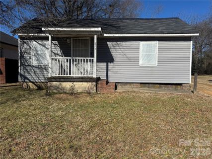 214 Oregon Street active home in Central Place, Charlotte, NC