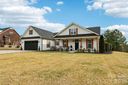 2807 Noritake Trail sold home in Albemarle, SC