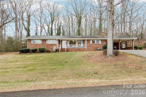 1023 Autumn Lane sold home in Random Hills, New London, NC
