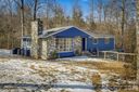 101 Honeysuckle Lane sold home in Morganton, SC