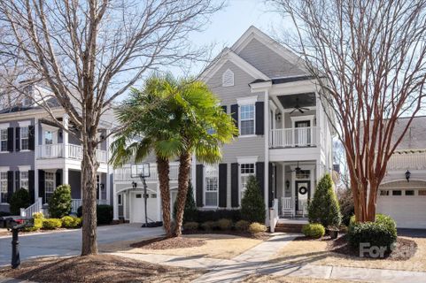 8811 First Bloom Road sold home in Ardrey, Charlotte, NC