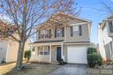 7020 Frye Place sold home in Charlotte, SC