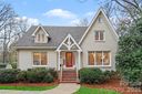 901 Shady Bluff Drive sold home in Charlotte, SC