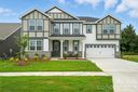1464 Honey Trail sold home in Monroe, SC