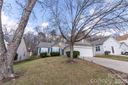 2500 Thornfield Road sold home in Charlotte, SC