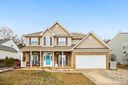 567 Sunledge Terrace sold home in York, SC
