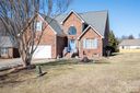 140 Wordsworth Way sold home in Mooresville, SC
