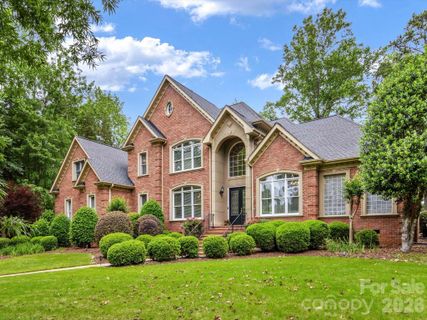 1200 Firethorne Club Drive sold home in Firethorne, Waxhaw, NC