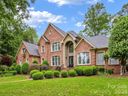 1200 Firethorne Club Drive sold home in Waxhaw, SC