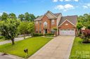 272 Glencoe Lane sold home in Mooresville, SC