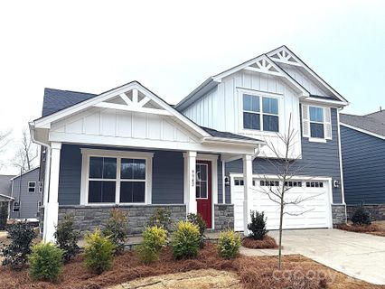 9942 Cask Way sold home in Roseshire Chase, Huntersville, NC