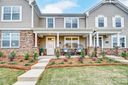 3835 Cheyney Park Drive sold home in Charlotte, SC